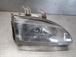 Honda Civic Lampa przednia 