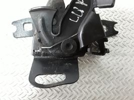 Volkswagen Lupo Serrure de capot 6X0823509G