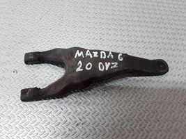 Mazda 6 Kytkimen irrotushaarukka 