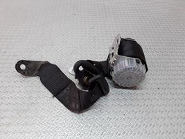 Volkswagen Polo IV 9N3 Rear seatbelt 6Q0857805