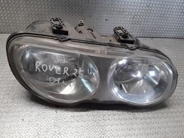 Rover 25 Lampa przednia XBC104980