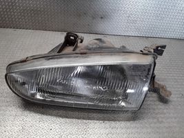 Hyundai Lantra I Lampa przednia 1012492