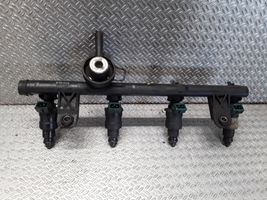 Renault Kangoo I Fuel injectors set 7700273702