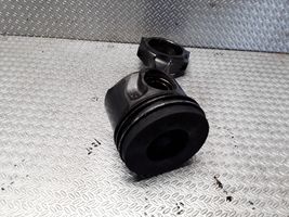 Jaguar X-Type Piston with connecting rod 