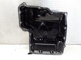 Jaguar X-Type Oil sump 