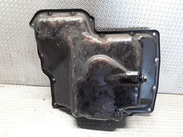 Jaguar X-Type Oil sump 