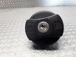 Opel Combo C Fuel tank filler cap 