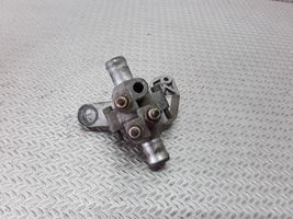 Renault Megane I Tuyau de liquide de refroidissement moteur 