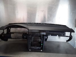 Volkswagen Phaeton Dashboard 3D1857009