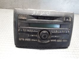 Fiat Stilo Panel / Radioodtwarzacz CD/DVD/GPS 735296994