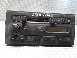 Citroen Xantia Radija/ CD/DVD grotuvas/ navigacija PU1561A