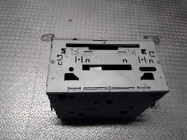 Mitsubishi Lancer X Panel / Radioodtwarzacz CD/DVD/GPS 8701A277