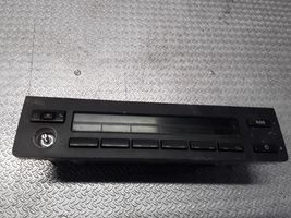 BMW 5 E39 Monitor/display/piccolo schermo 65828360735