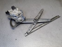 Toyota Corolla E120 E130 Mécanisme de lève-vitre avec moteur 0130822032