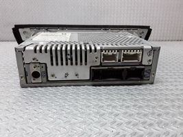 Nissan Almera Radio/CD/DVD/GPS-pääyksikkö 28113BU015