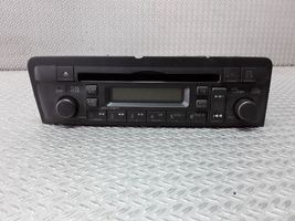 Honda Civic Radio/CD/DVD/GPS-pääyksikkö 39101S6AE611M1