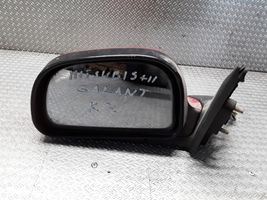 Mitsubishi Galant Specchietto retrovisore elettrico portiera anteriore 