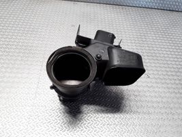 Volkswagen Phaeton Electric throttle body valve 3D1857039B