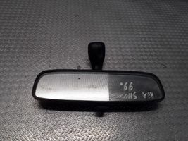 KIA Shuma Rear view mirror (interior) E1346R015006