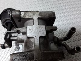 Audi A3 S3 A3 Sportback 8P Engine shut-off valve 03G131063E