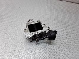 Audi A3 S3 A3 Sportback 8P Engine shut-off valve 03G131063E