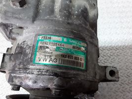 Seat Altea Air conditioning (A/C) compressor (pump) 1K0820803G