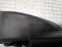 Volvo S80 Kratka nawiewu tylna tunelu środkowego 9158448