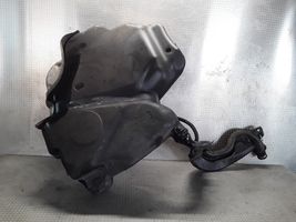 Audi A3 S3 A3 Sportback 8P Fuel tank 1K0201021