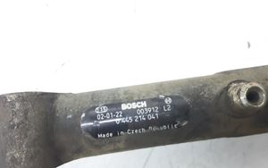 Jeep Cherokee Fuel main line pipe 0445214041