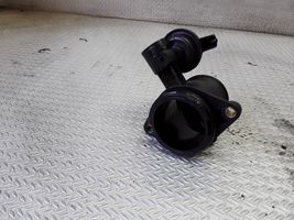 Citroen C5 Engine shut-off valve 