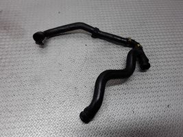 Opel Vectra C Breather hose/pipe 55186213