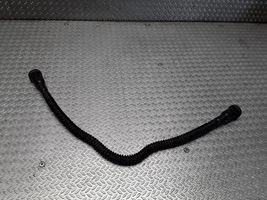 Citroen C4 Grand Picasso Fuel line pipe 