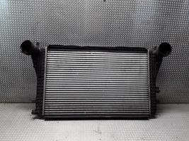 Audi A3 S3 A3 Sportback 8P Chłodnica powietrza doładowującego / Intercooler 1K0145803L