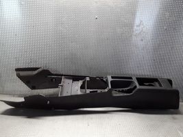 Audi A3 S3 A3 Sportback 8P Console centrale 8P2863244