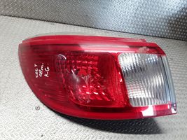 Mitsubishi Colt CZ3 Takavalot 