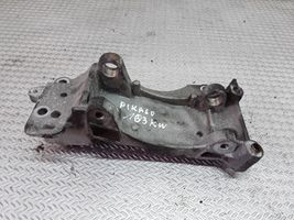 Citroen C4 I Picasso Support de générateur / alternateur 9648735580