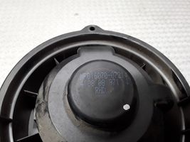 Mitsubishi Colt CZ3 Ventola riscaldamento/ventilatore abitacolo MF0160700721