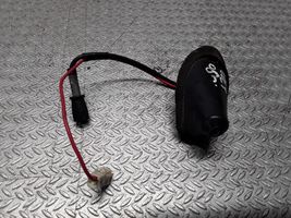 Mitsubishi Colt CZ3 Antenne GPS 