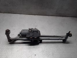 Volkswagen Eos Front wiper linkage and motor 1K2955023