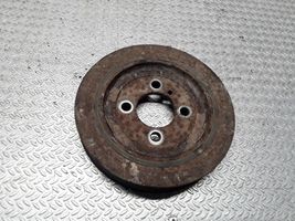 KIA Carens I Crankshaft pulley 