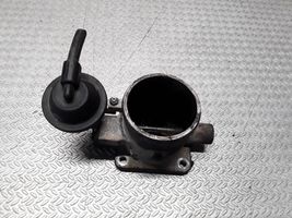 KIA Carens I Engine shut-off valve 