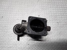 KIA Carens I Engine shut-off valve 