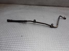 Mercedes-Benz E W210 Turbo turbocharger oiling pipe/hose 