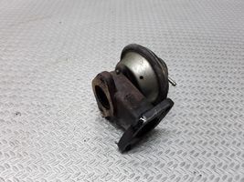 Nissan Terrano Soupape vanne EGR 