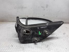 Peugeot Boxer Manualne lusterko boczne drzwi E30157143