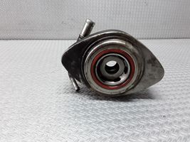 Mazda Premacy Oil filter mounting bracket 