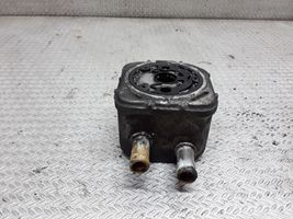 Seat Alhambra (Mk1) Halterung Ölfilter / Ölkühler 028117021C