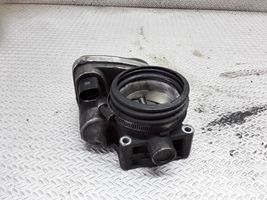 BMW 3 E46 Throttle valve 1354143922404