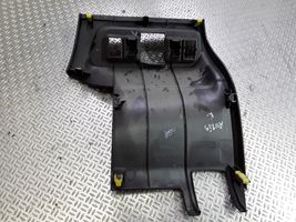 Toyota Auris 150 Coperchio scatola dei fusibili 5554502010