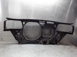 Audi A4 S4 B5 8D Панель радиаторов (телевизор) 8D0805851